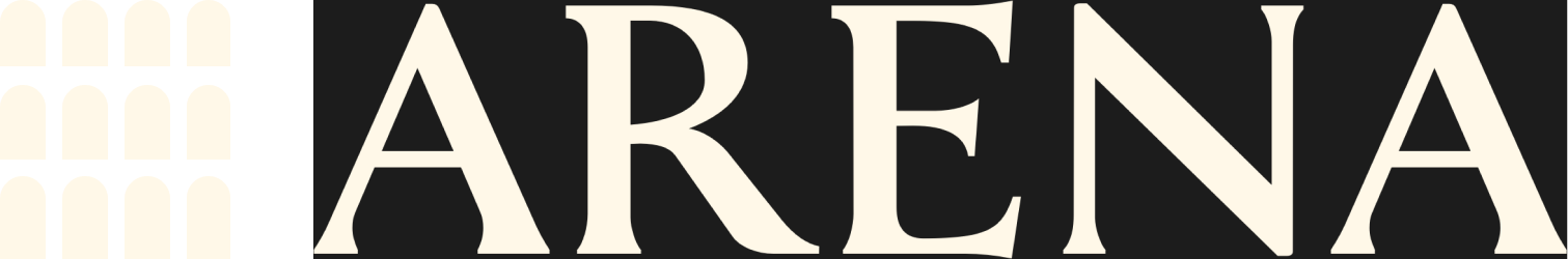 Arena logo